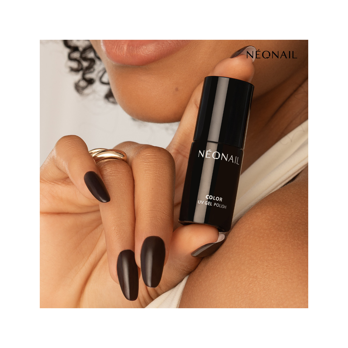 Lakier hybrydowy Painted Shadows 7,2 ml